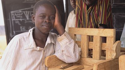 Cáritas impulsa proyectos en países africanos