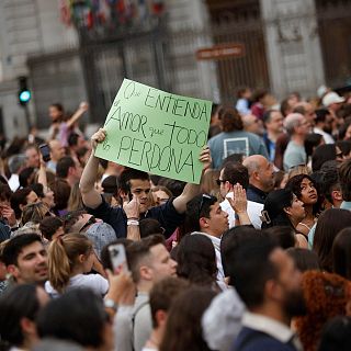 "Hay un reposicionamiento de la religión en la esfera pública"