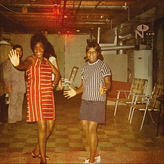 Eccentric Soul de Numero Group, arqueología musical