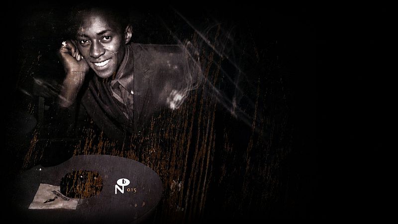 Amordiscos - Eccentric Soul de Numero Group, arqueolog�a musical