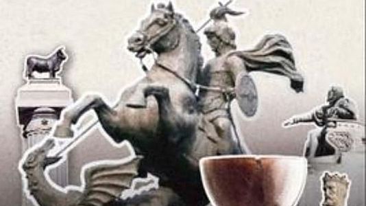 Mitos y leyendas de Aragón