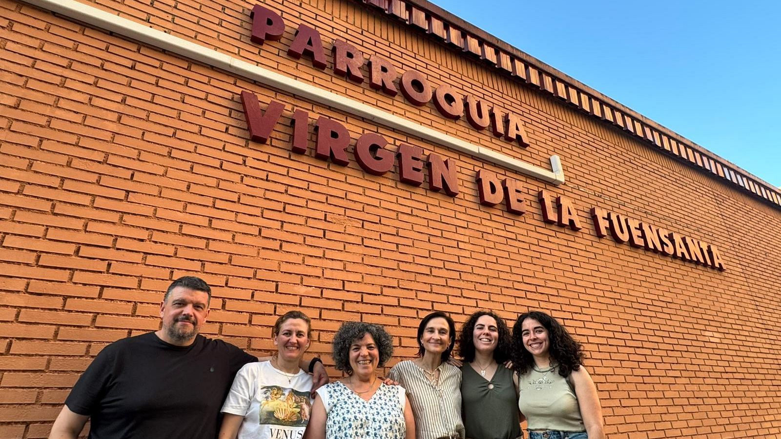 Reportaje acogimiento de peregrinos en la visita de León XIV - Reportajes en Radio 5 | Escuchar