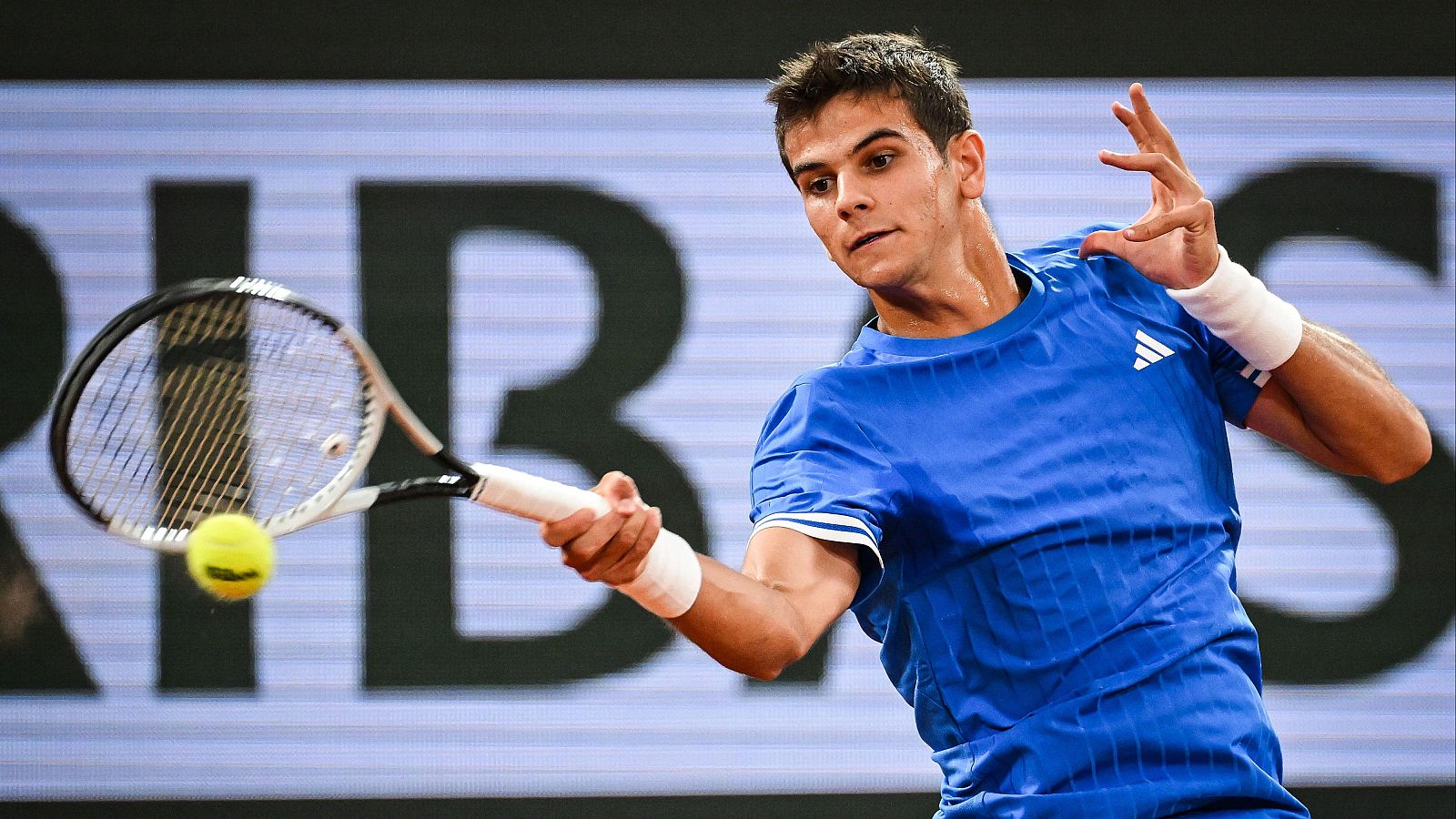 Rafa Jódar eliminado de Roland Garros - El verano en Radio 5 | Escuchar