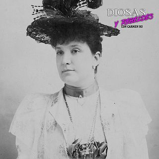 Nellie Melba, la voz imperial