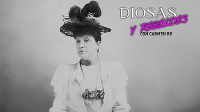 Diosas y rebeldes - Nellie Melba, la voz imperial - Diosas y rebeldes | Escuchar