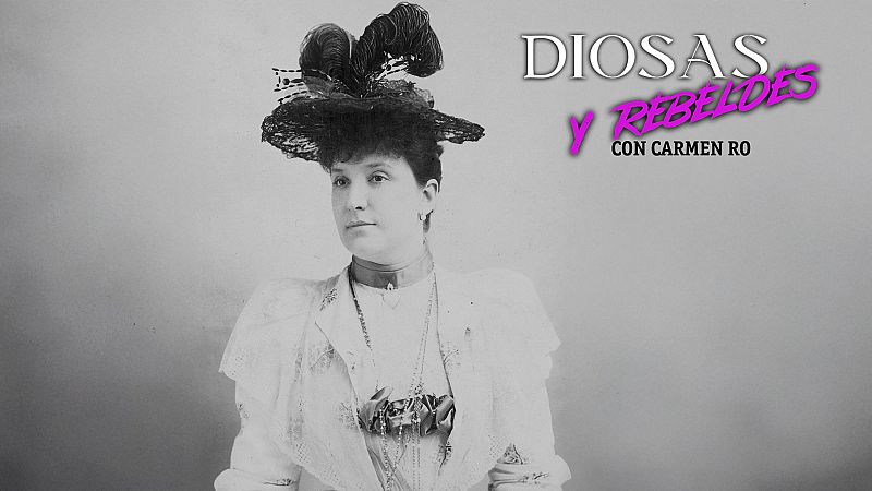Diosas y rebeldes - Nellie Melba, la voz imperial - Diosas y rebeldes | Escuchar