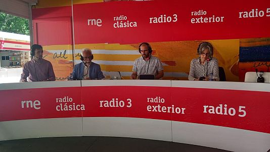 FLM 2026: la conexión eléctrica entre el cerebro y Volta