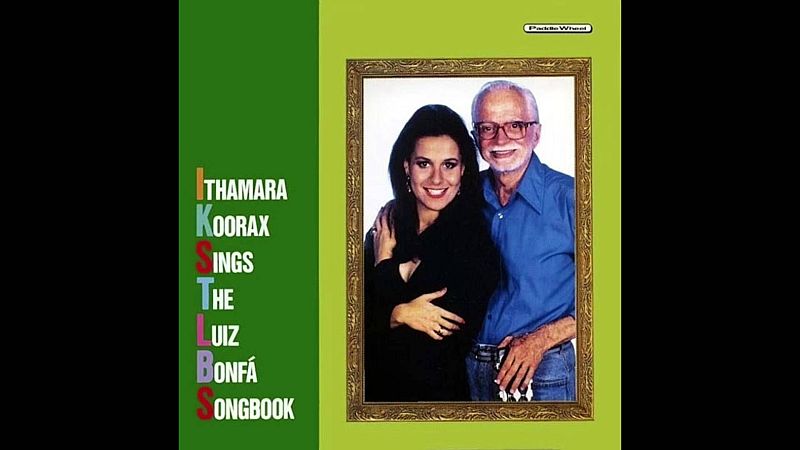Cuando los elefantes sueñan con la música - Ithamara Koorax canta Luiz Bonfá - 03/06/26 - Cuando los elefantes sueñan con la música | Escuchar