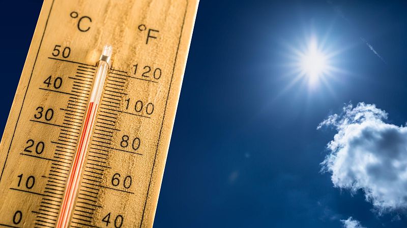 El AMPA de un colegio de Toledo compra termómetros a los profesores para cuantificar el calor - Castilla-La Mancha Informativos | Escuchar
