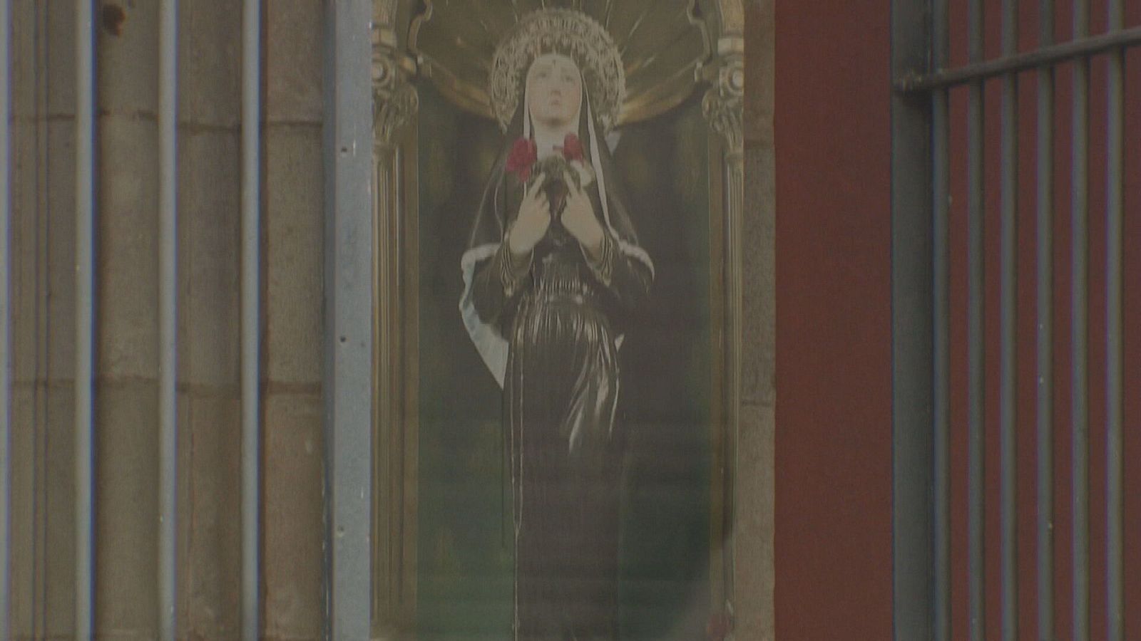 Lleó XIV visitarà la parròquia de Sant Agustí amb la mirada posada en la pobresa | Anna Pujol