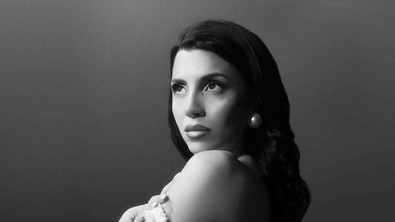 XAVIF�RNIA - Naiara presenta La Espa�ola, un debut que reivindica les arrels i la identitat - Xavif�rnia | Escoltar