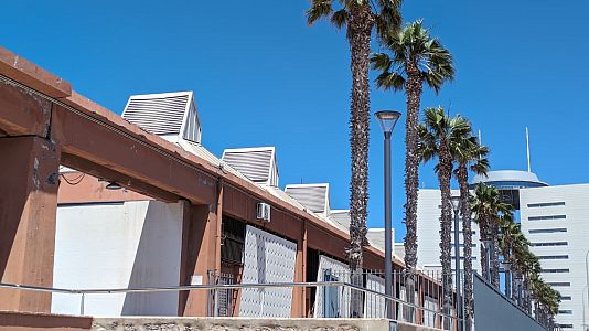 Melilla volver� a contar con una C�mara de Comercio a finales de a�o