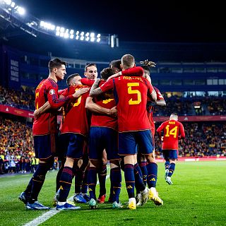 Bon dia i bona sort - La final del Mundial seria entre França i Espanya segons l'Opta. En què s'ha basat?