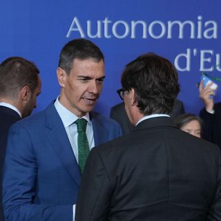 Tertúlia | El futur de la legislatura de Pedro Sánchez i la situació judicial que envolta el Govern