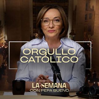 Orgullo católico