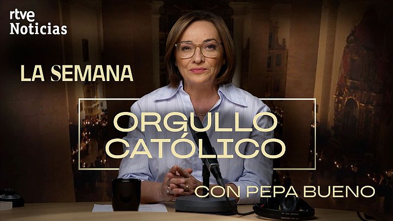La Semana - Cap�tulo 6: Orgullo cat�lico | Escuchar ahora - La semana | Escuchar