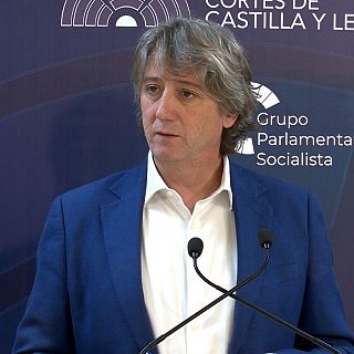 Pacto PP-Vox en Castilla y León: "Es un día triste para nuestra Comunidad Autónoma"