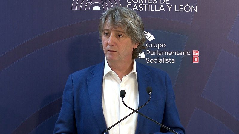 "Es un día triste para nuestra Comunidad Autónoma" - 24 horas | Escuchar
