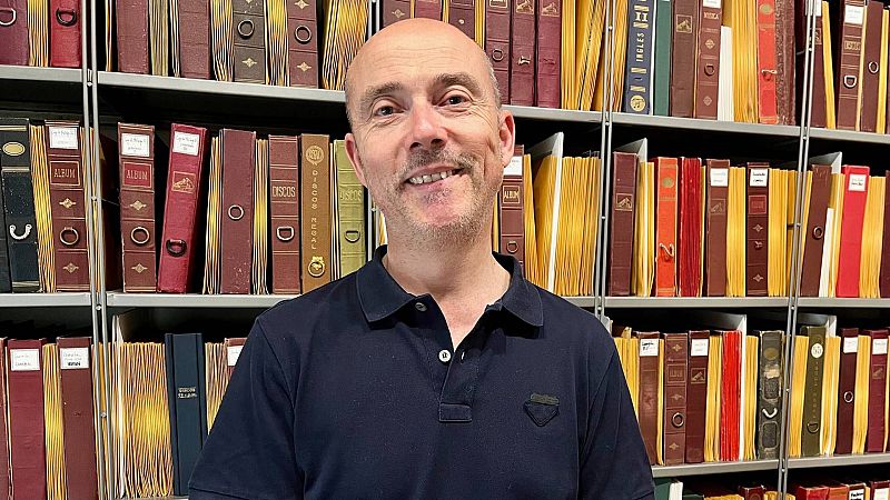 Efecto doppler - Carlos Martín Ballester: una colección sonora para conocernos - 03/06/26 - Efecto Doppler | Escuchar