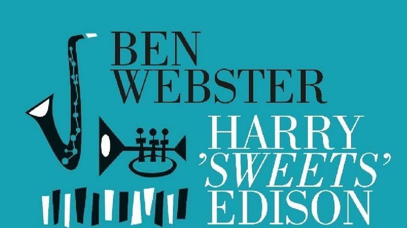 Sateli 3 - Kenny Dorham (60) y Harry Edison con Ben Webster (57) - 04/06/26 - Sateli 3 | Escuchar