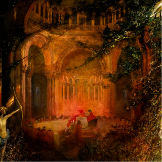 Parsifal: el canto del cisne (3). Segundo acto