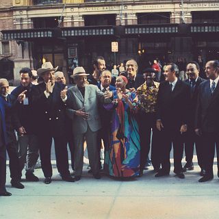 Los ecos de Buenavista Social Club