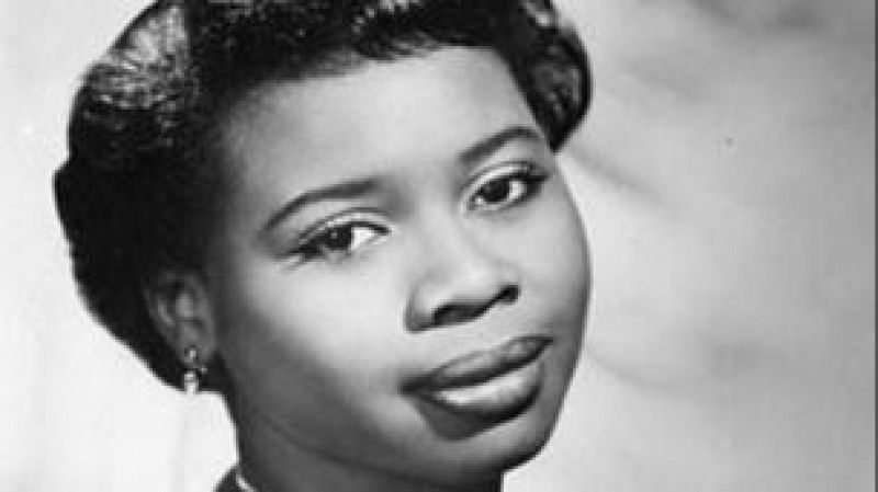 Memoria Beatle - Esther Philips: I and love him - 03/06/26 - Escuchar ahora