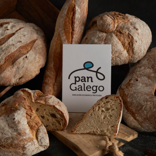 A Coruña - La primera cátedra del pan y del cereal