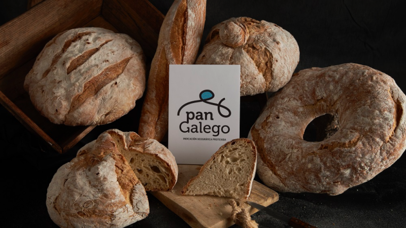 Reportajes Emisoras - A Coruña - La primera cátedra del pan y del cereal - 05/06/26 - Escuchar ahora