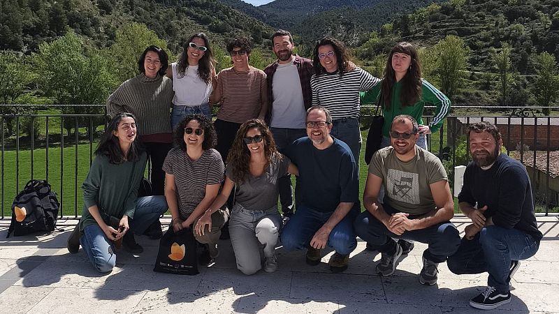 Reportajes Emisoras - Castellón - Hebers - 08/06/26 - Escuchar ahora