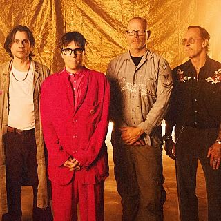 El regreso de Weezer