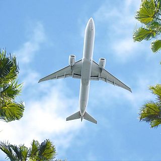 Combustible sintético para barcos y aviones a partir de CO2