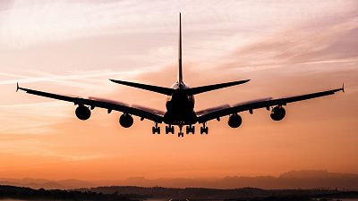 Combustible sintético para barcos y aviones a partir de CO2