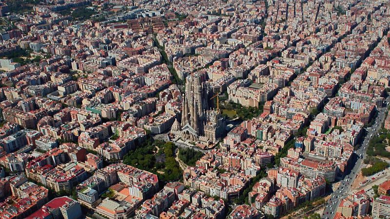 La visita del papa reobre els debats pendents a la Sagrada Família
