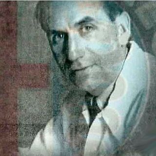 Wifredo Ricart