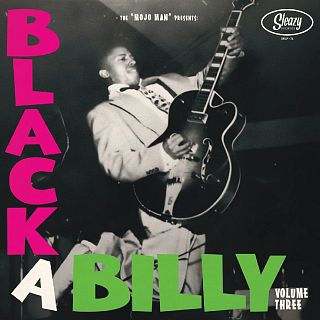 Black-A-Billy (parte 2)