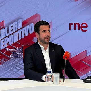 Enrique Riquelme, en RNE: "Rodri y Haaland jugar�n en el Real Madrid"