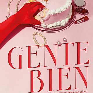 Verónica Sanz publica "Gente bien", una novel·la que s’endinsa en el món de les aparences, el privilegi i els secrets