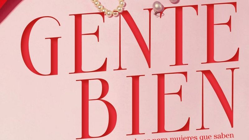 Ver�nica Sanz publica "Gente bien", una novel�la que s?endinsa en el m�n de les aparences, el privilegi i els secrets - Xavif�rnia | Escoltar