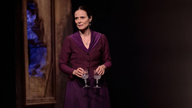 Literatro - Malquerida - 04/06/26 - Escuchar ahora