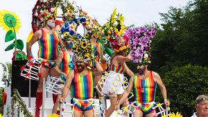 "Hi ha qui ha utilitzat el Pride rural per sortir de l'armari"