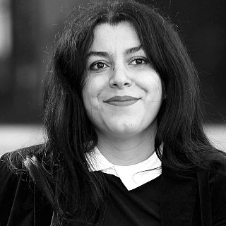 Homenaje a Marjane Satrapi