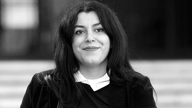 Territorio 9 - Homenaje a Marjane Satrapi - 04/06/26 - Territorio 9 | Escuchar
