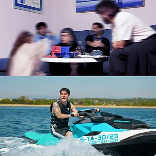 Territorio, lenguas y música