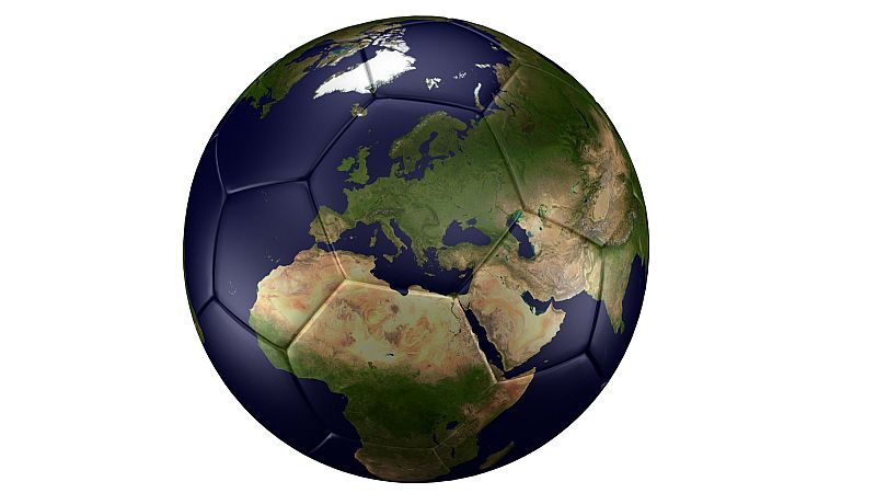 La esencia del deporte en Radio 5 - Deporte y geopolítica: influencia de ida y vuelta - 07/06/26 - Escuchar ahora