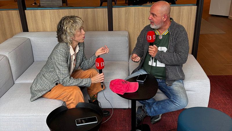 Con Karmento en Liverpool - El resto es ruido - 04/06/2026 - escucha ahora