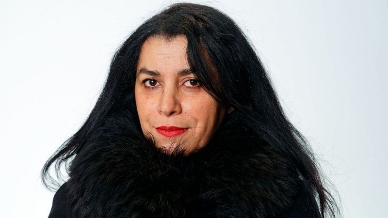 El Ojo Crítico - Marjane Satrapi, “Persépolis” y Carmen Machi, protagonistas - Escuchar ahora