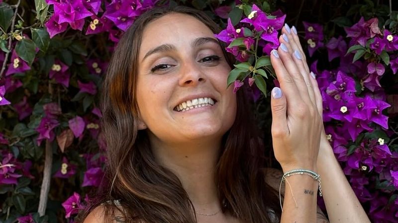 L'Entrellat - Ares Rueda, supervivent d?una leuc�mia: "La por a la recaiguda apareix quan surts de l'hospital" - L'Entrellat | Escoltar