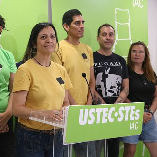 Tertúlia | L'escalada del conflicte educatiu i els casos judicials que tensionen el Govern