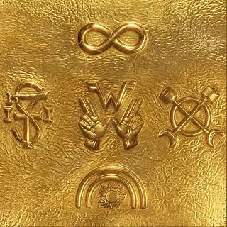 Weezer, bañados en oro